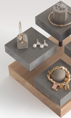 Browse our retail props collection
